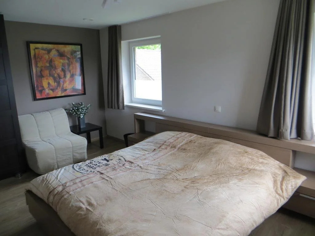 Bed and breakfast Mentari