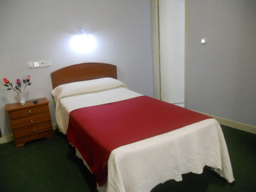 Hostal Olga
