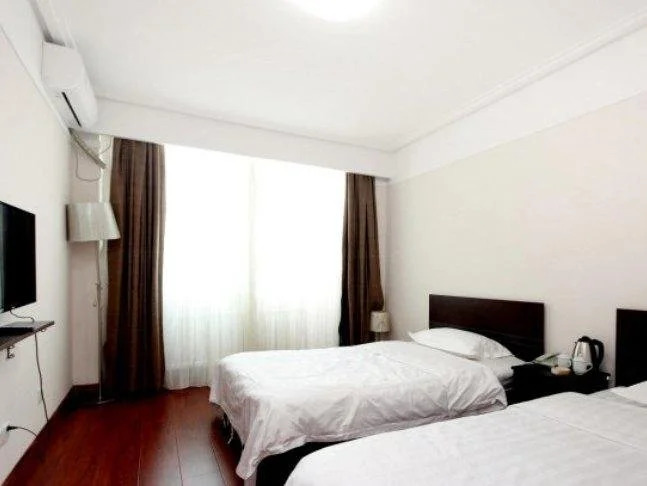 Huafeng Hotel