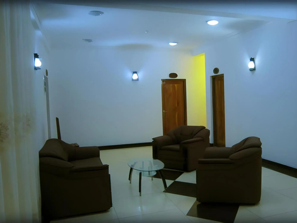 New Sigiri Resort