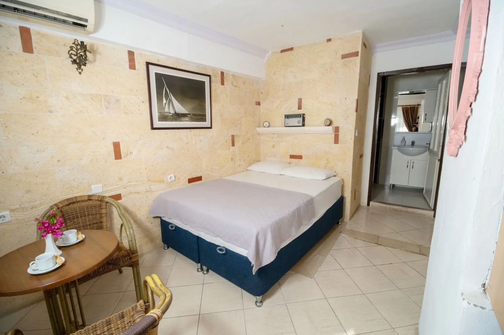 Foça Ensar Hotel