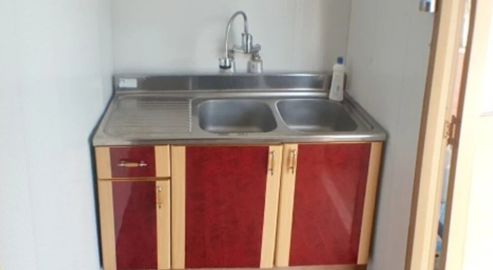 Clean Minbak