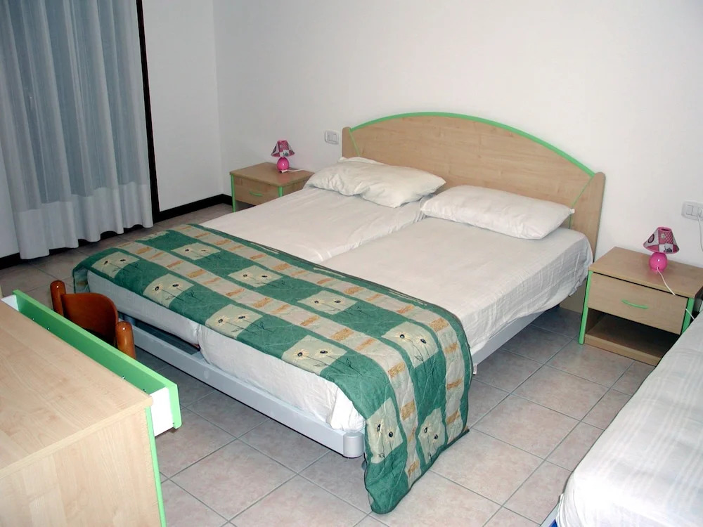 Villaggio Leopardi