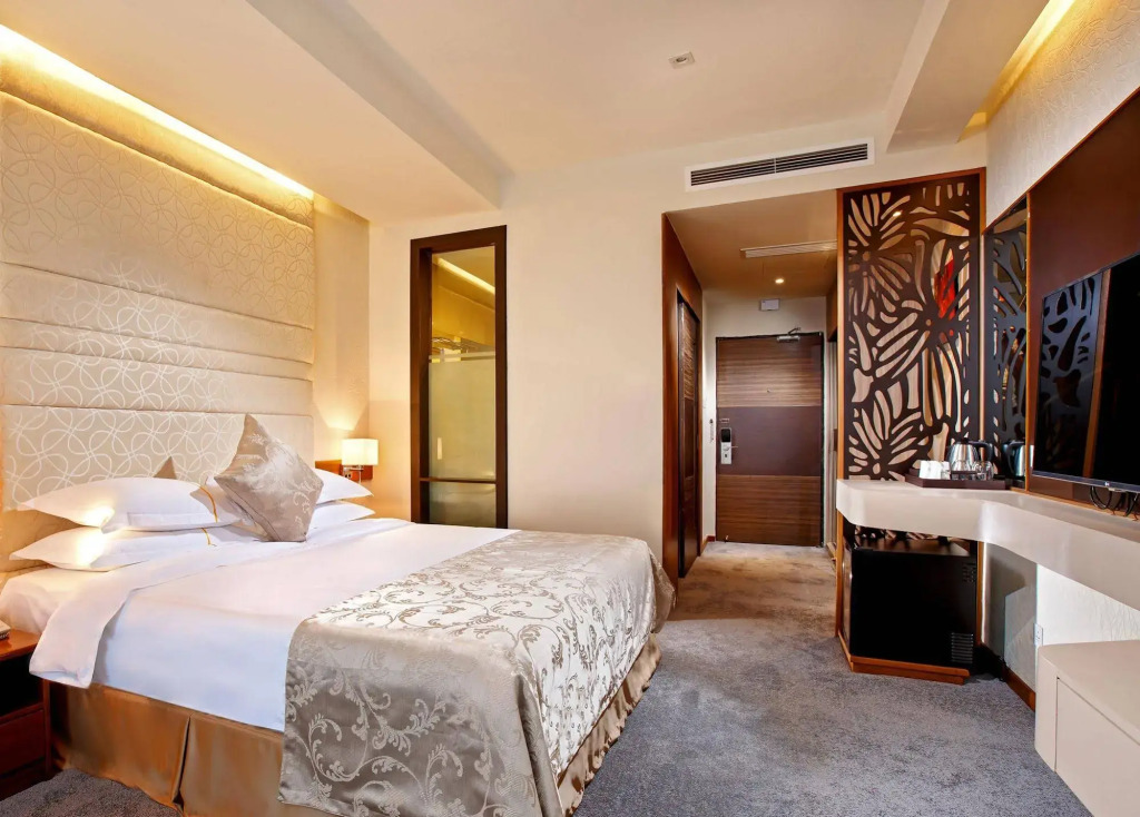 Jasmine Palace Hotel