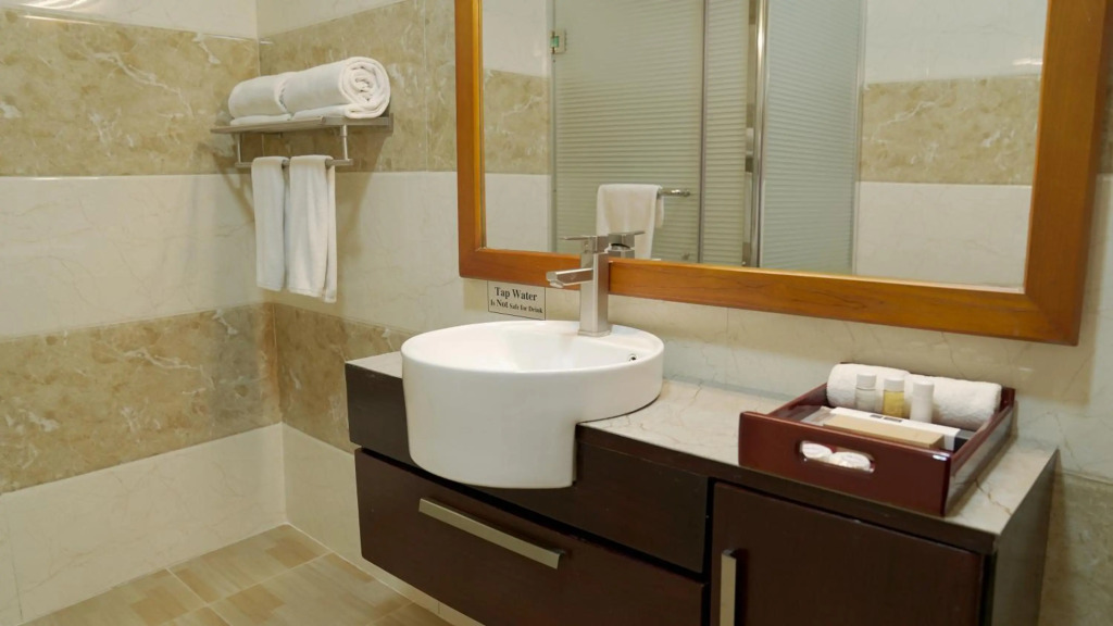 Best Western Plus Pearl Addis