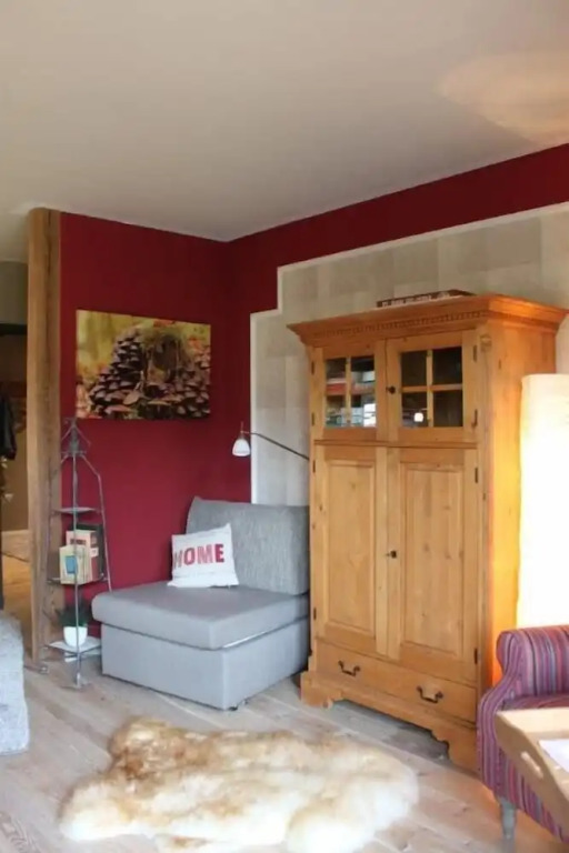 Ferienwohnung Panorama Postwiese