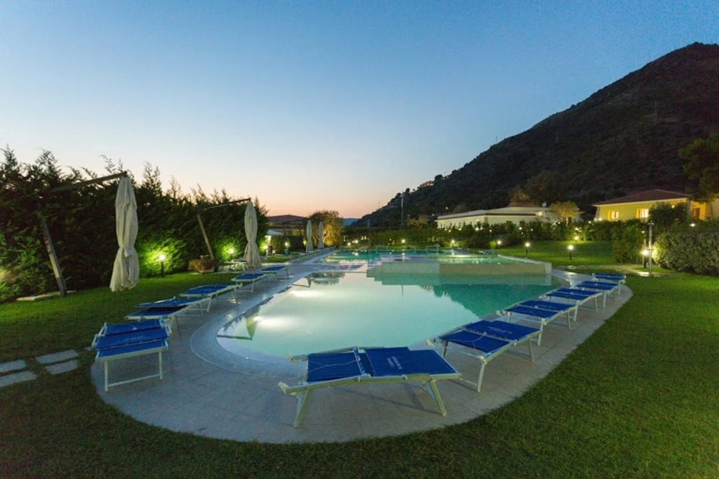 Futura Club Cilento
