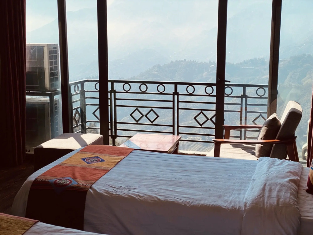 Sapa Vista Hotel