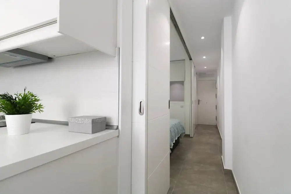 Golden Beach Luxury Las Canteras