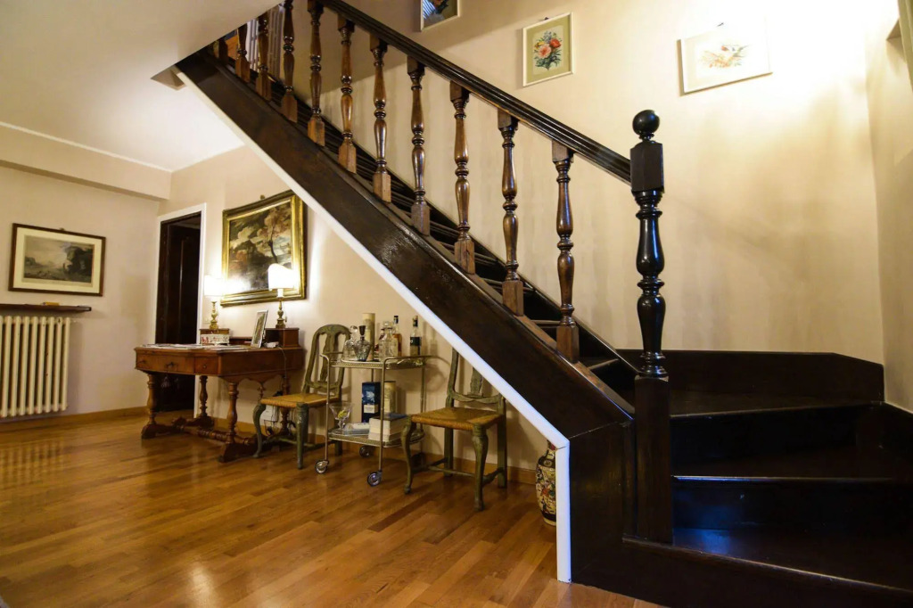 B&B Etrurian Home