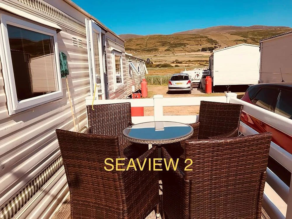 Sea View 2