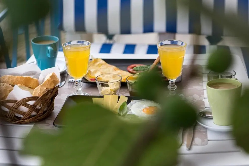 Guest house Mediterranea