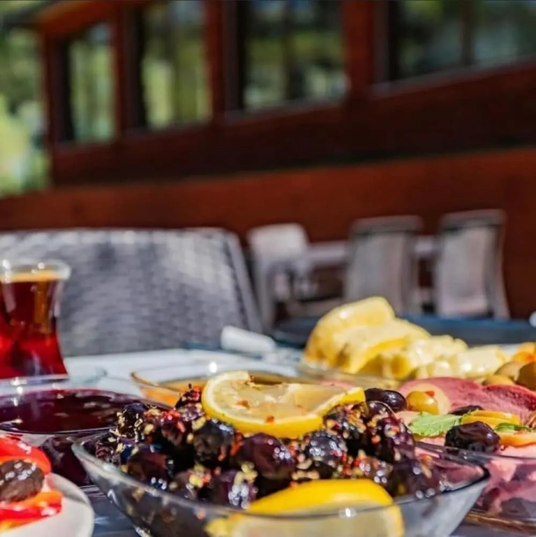 Gökbük Serenity Hotel