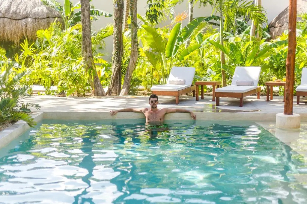 Zenses Wellness and Yoga Resort