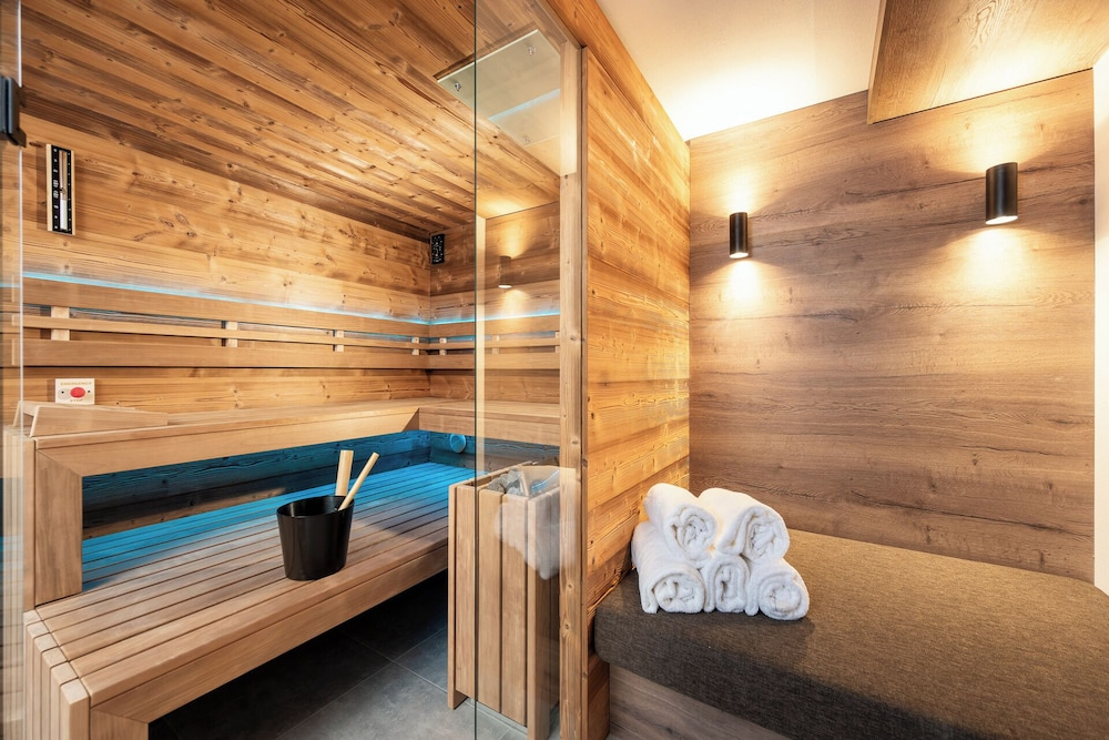 KUCKUCK Leogang by we rent, Saalfelden Leogang Card included