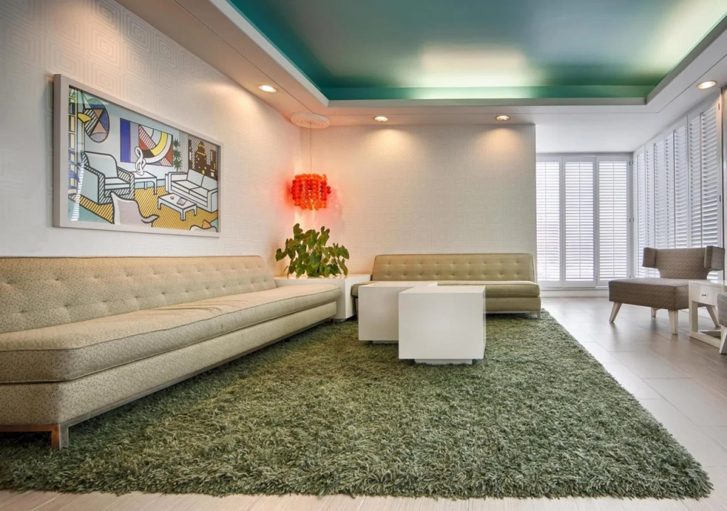 SoMa House