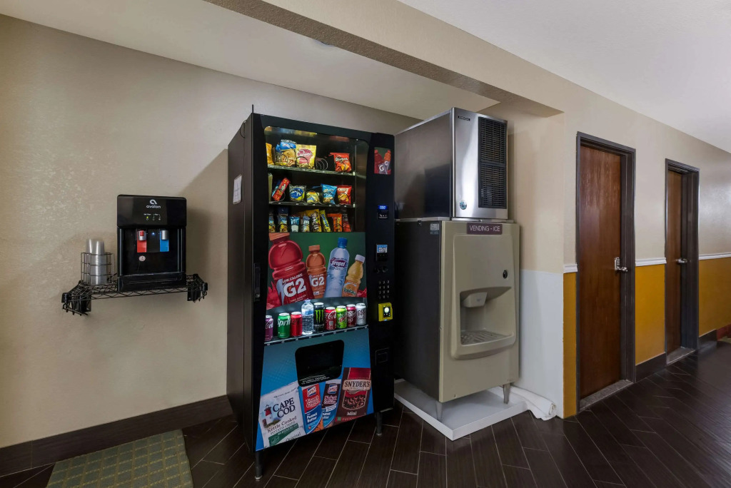 Quality Inn Alpine