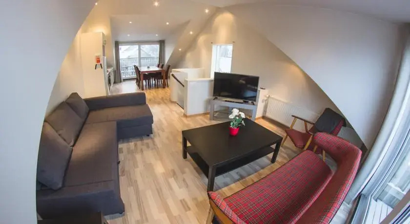 Ingas New Guest Apartments