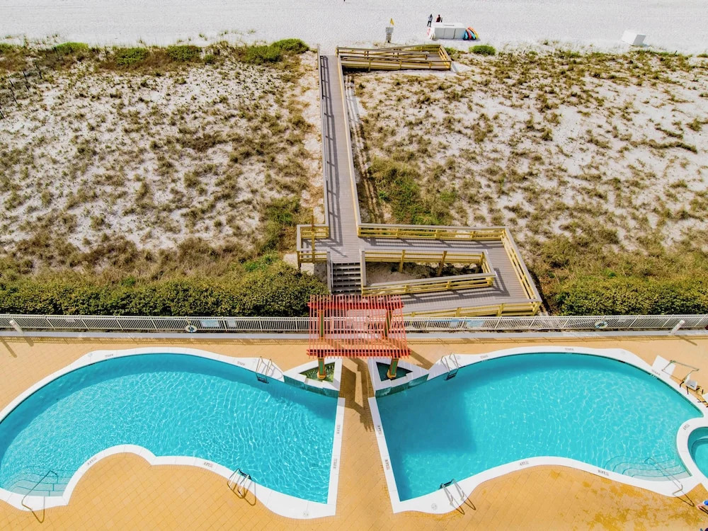 The Pearl of Navarre #1505 by Southern Vacation Rentals