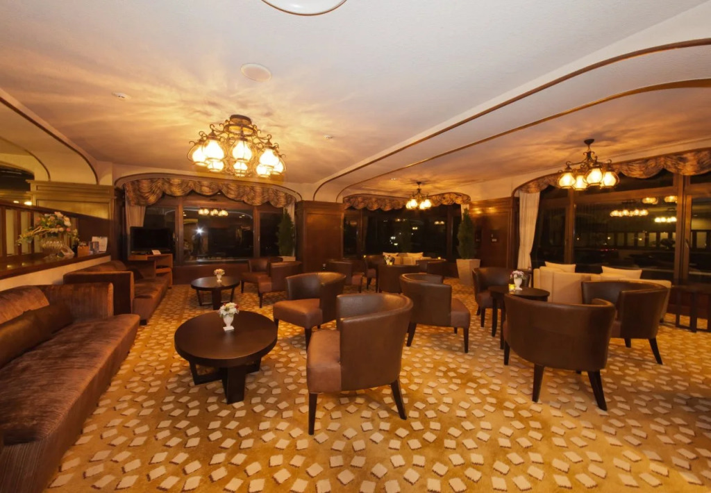 Resorpia Beppu