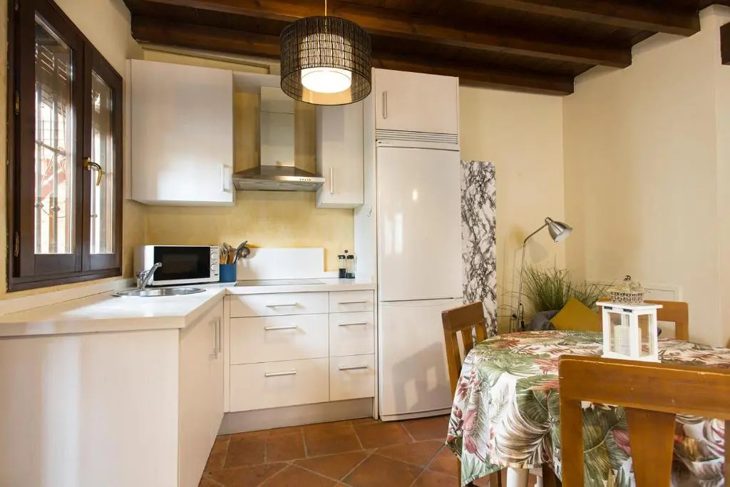 Apartamento Puerta Elvira Centro