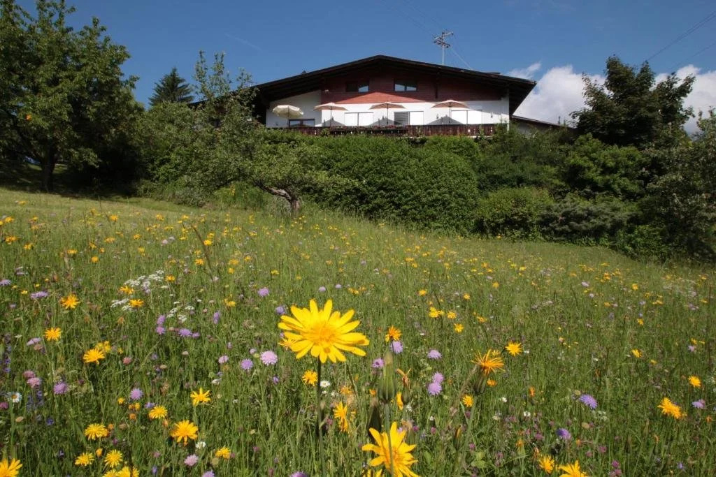Haus Alpenglühn