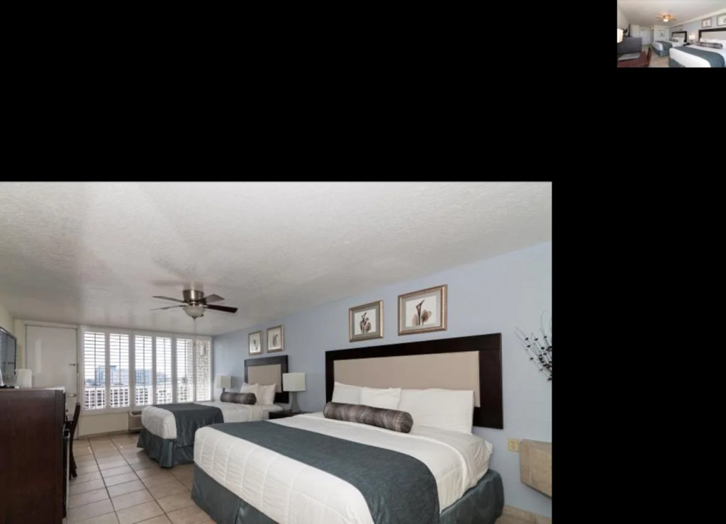 Bellwether Beach Resort