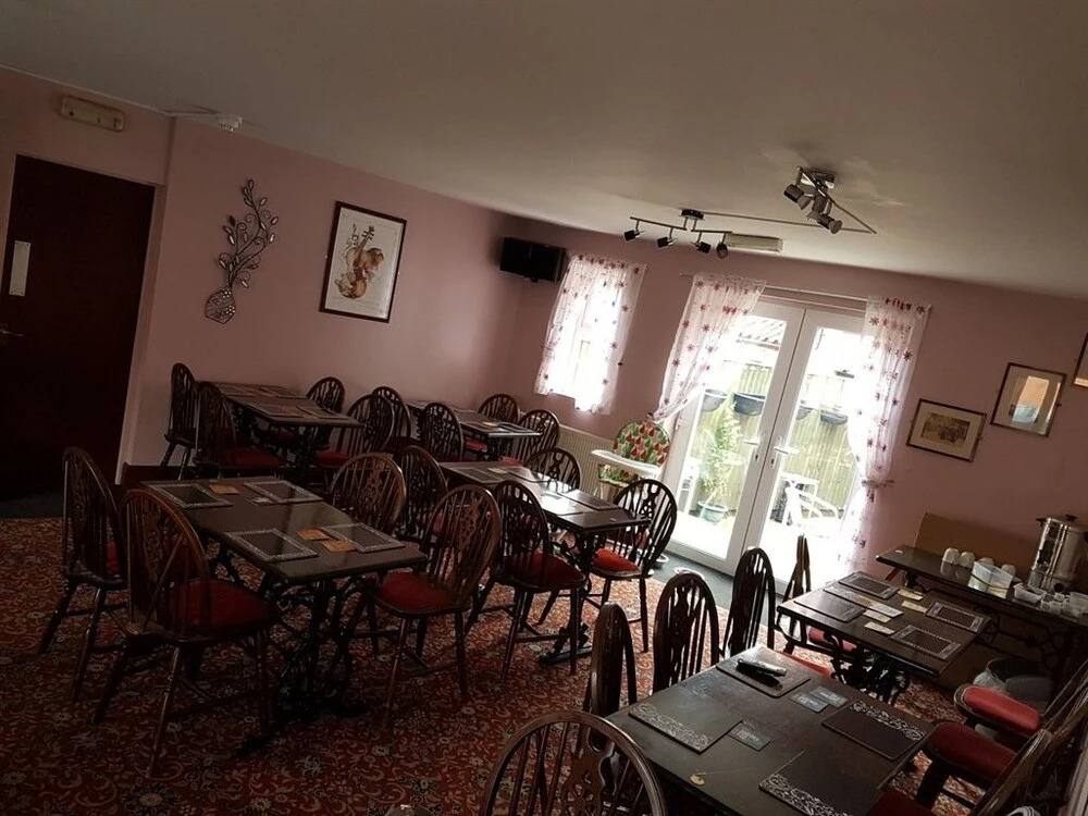 The Crown Inn