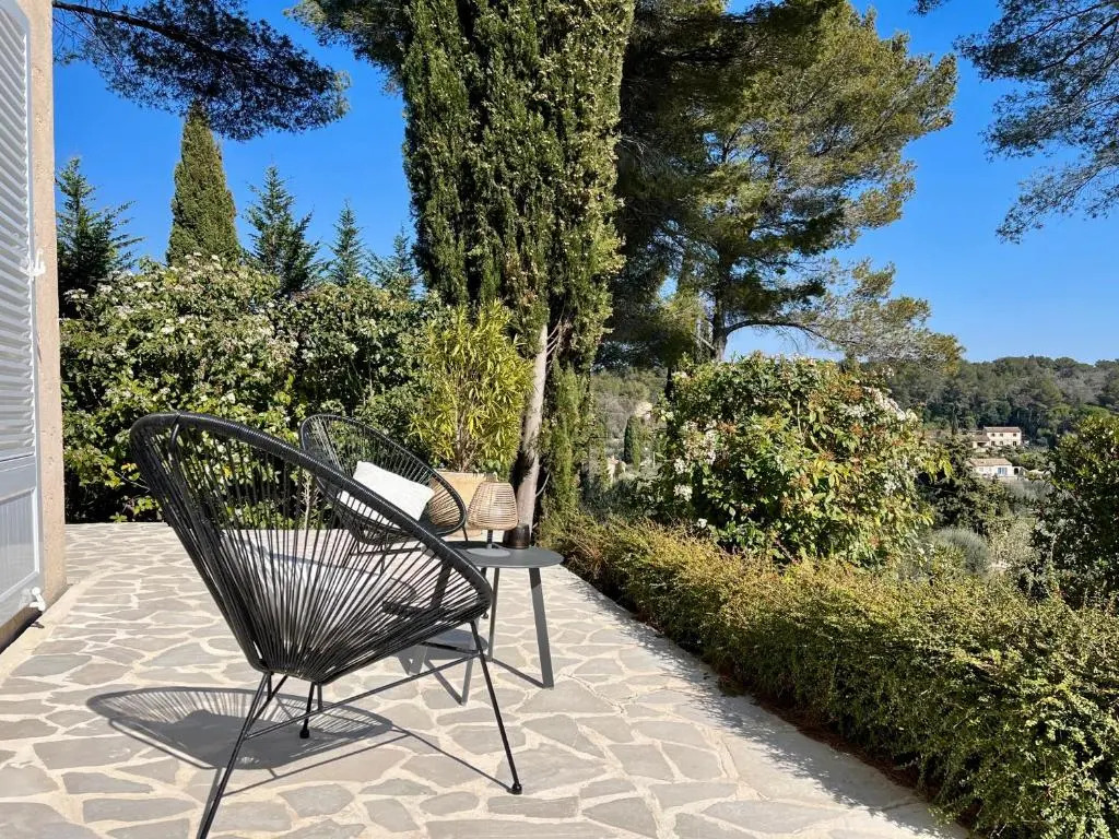 Les Hauts de la Riviera