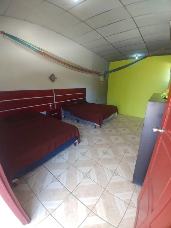 Rancho Mama Juany
