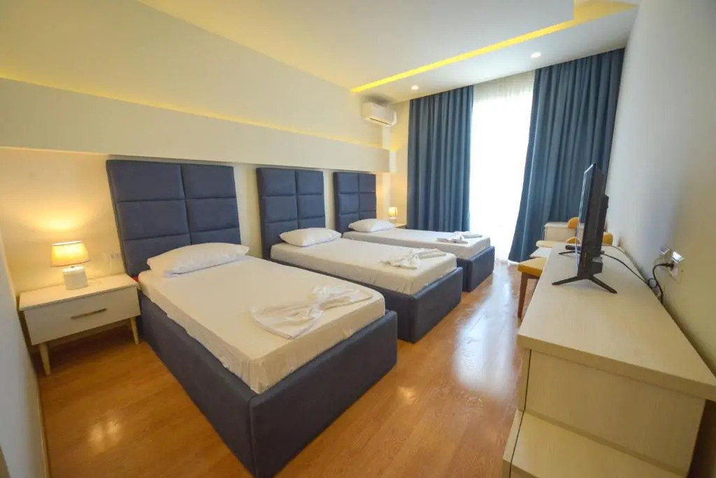 Hotel Elesio