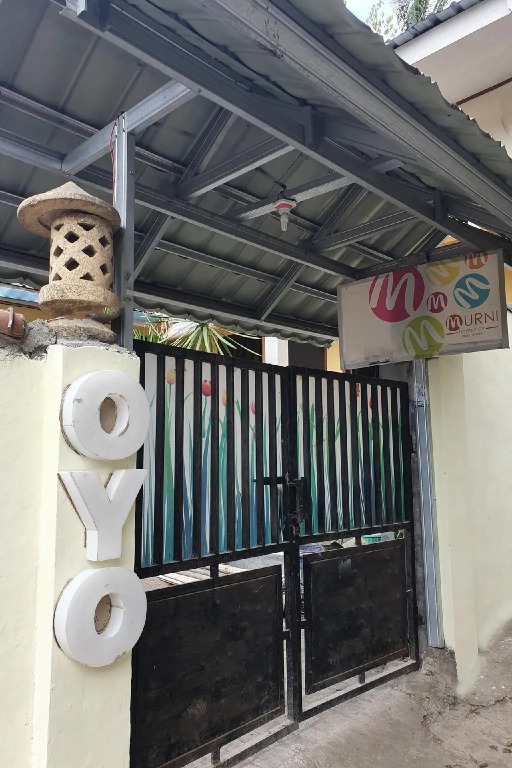 OYO 1323 Murni Homestay