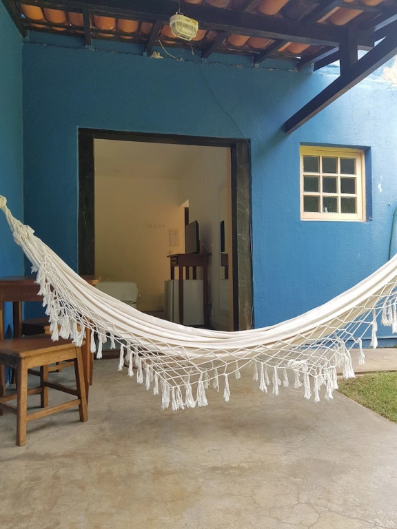 Maresias de Itu Suites pertissimo da praia com piscina