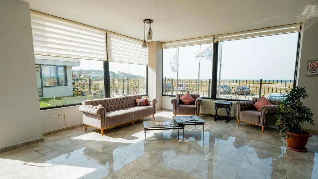 Yalıköy Deniz Otel Istanbul