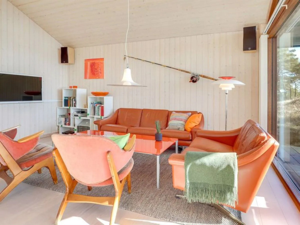 Holiday Home Unto - 25m from the sea by Interhome