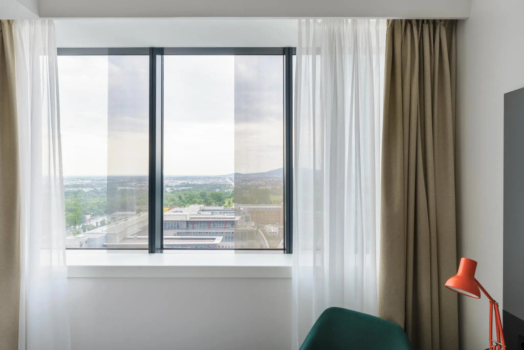 Clarion Hotel Vienna South