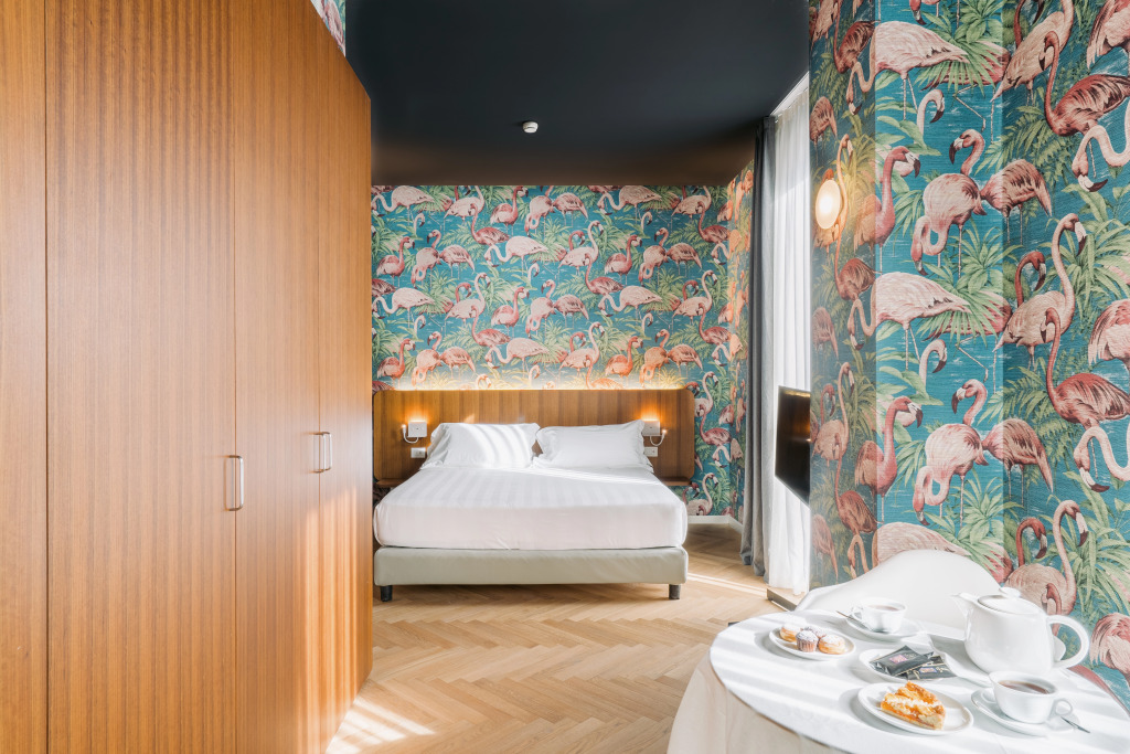 Collini Rooms, WorldHotels Crafted