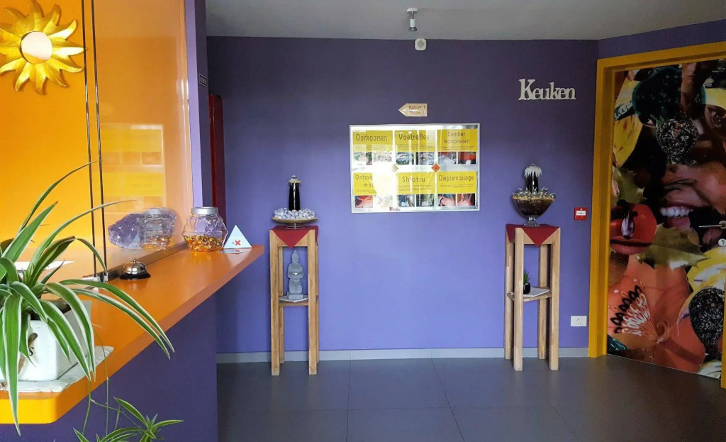 Hotel Amethist