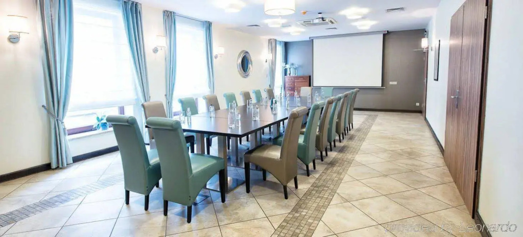 Hotel Silvia Gold Gliwice