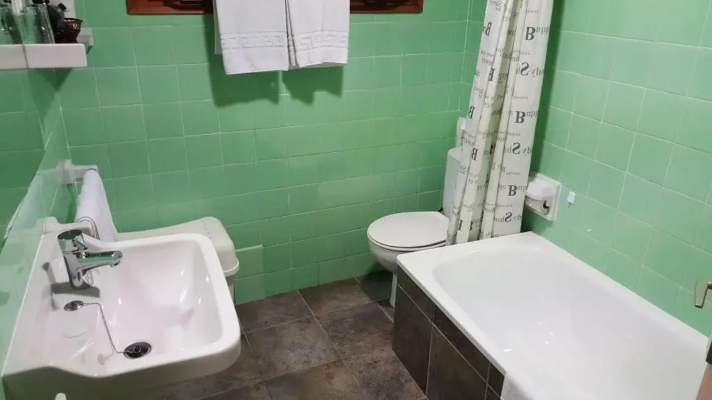 Hostal Residencia Catalina