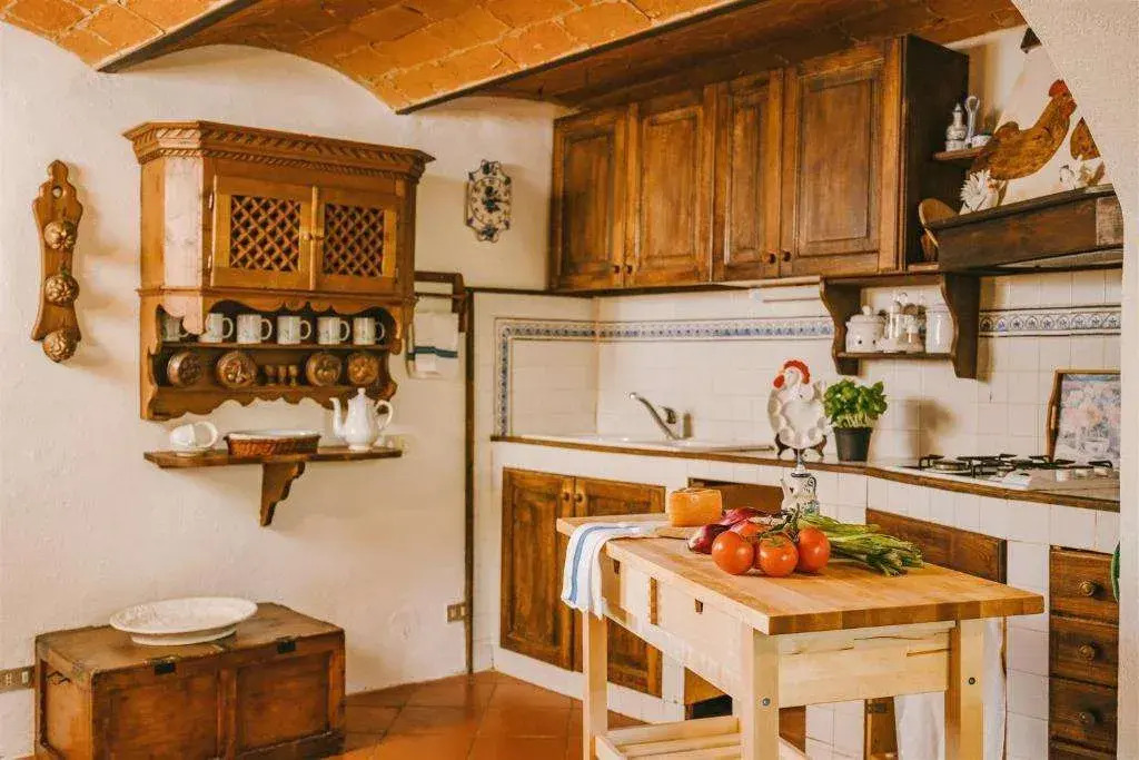 Podere Lupinati
