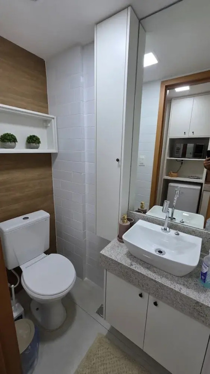 Duplex Vista Piscina 313c Bela Vista bLP