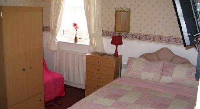 Thornhill Blackpool