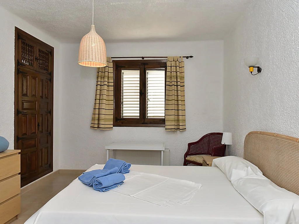 House Toscal Jávea 16066