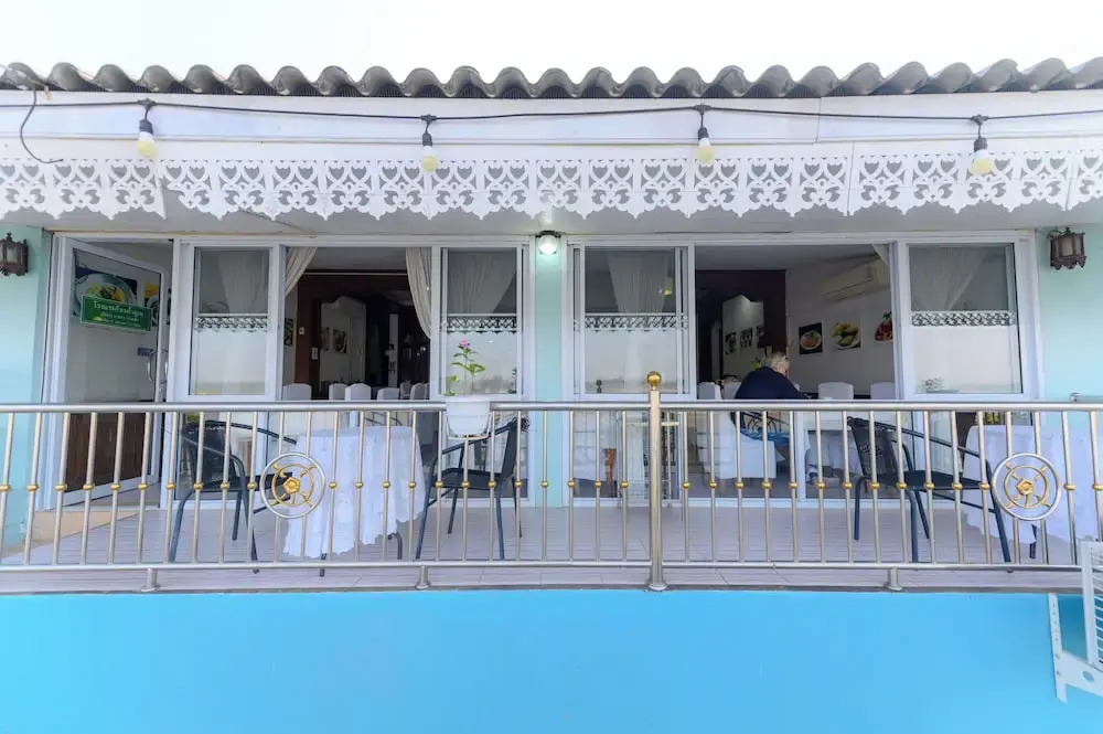 Kongkhamkoon Hotel