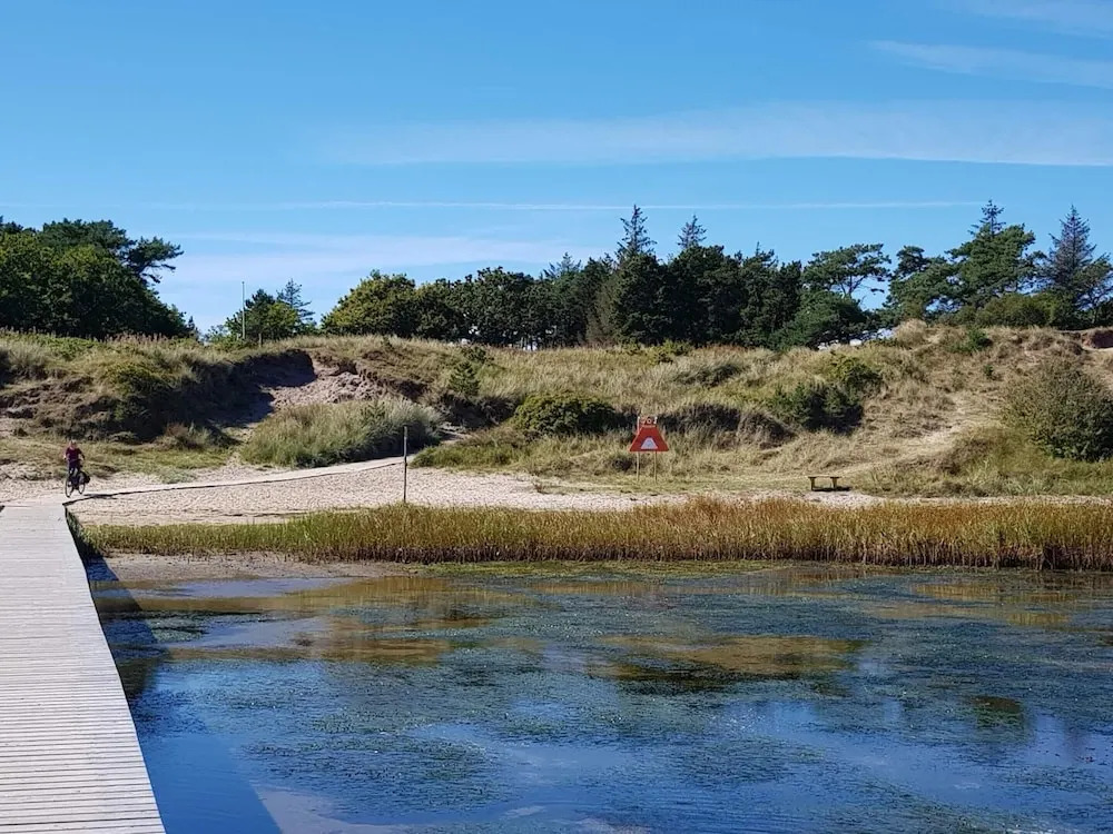 Lovely Apartment in Jutland near Beach