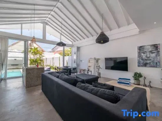 Sandy Shores Villa 3  - A Luxury Private Villa By Balinest Villas