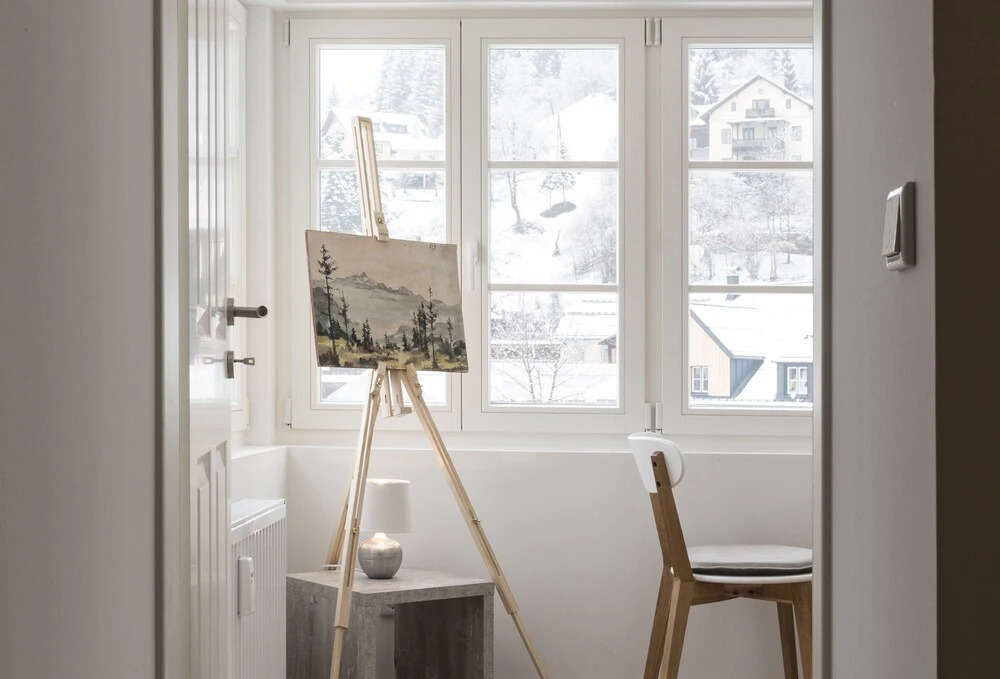 Apartments Hoferhaus - Your Austrian Home