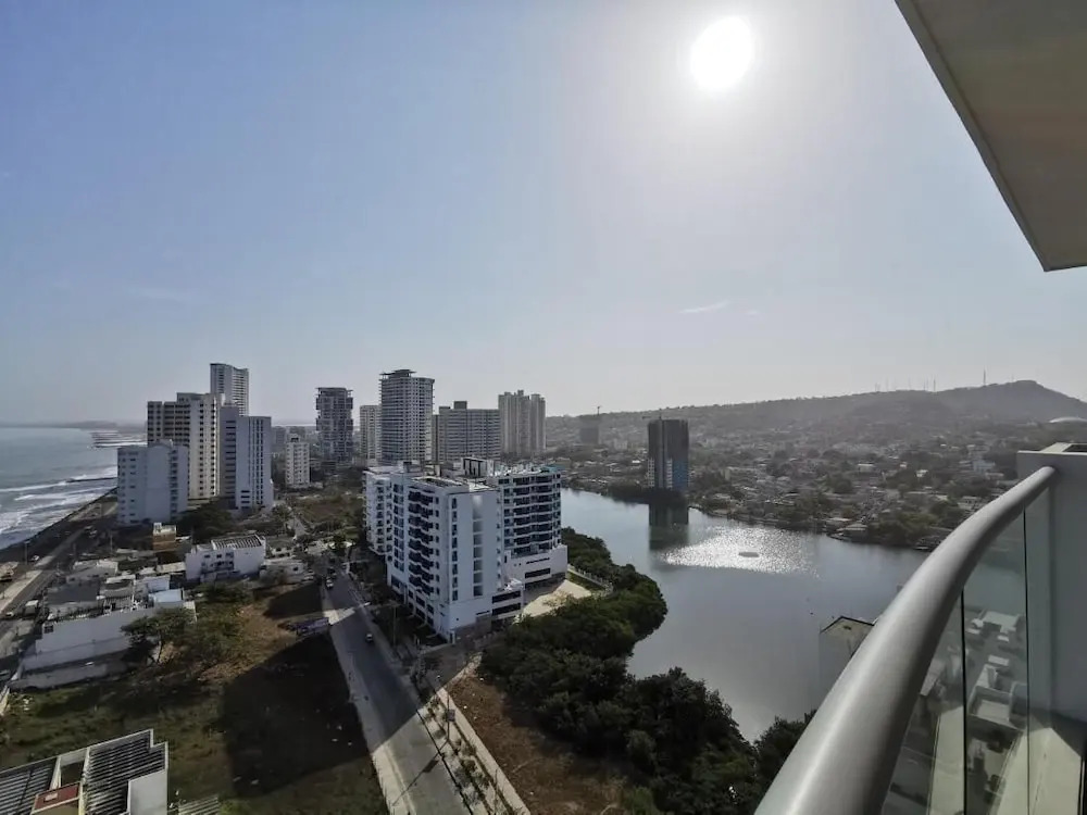 Condo 1705
