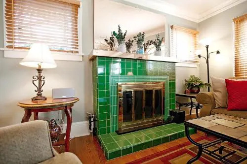 Portland Piedmont Guesthouse